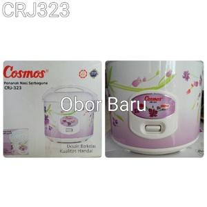 Rice Cooker Cosmos CRJ323 - Grade A