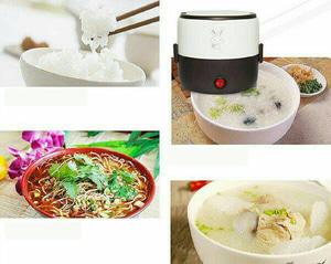 Rice Cooker Mini