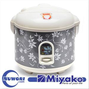 Rice Cooker Miyako MCM-528 - 1.8 L