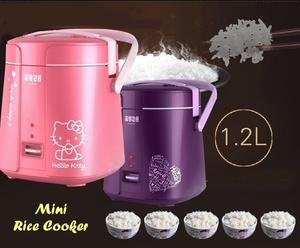 Rice cooker Portable Hello kity