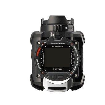 Ricoh Camera WG-M1 - Hitam  