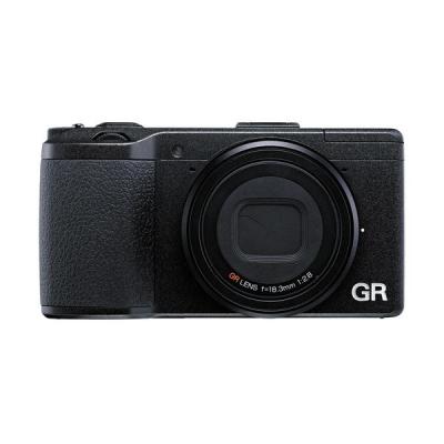 Ricoh GR Kamera Pocket