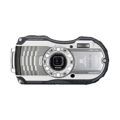 Ricoh WG 20 Putih Kamera Pocket