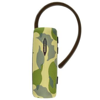Roman Headset Bluetooth R520 Handsfree Stereo - Army  