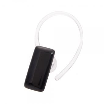 Roman Q2 Bluetooth Headset Hitam  