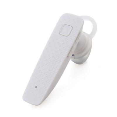 Roman R539 Selfie Control Putih Bluetooth Headset