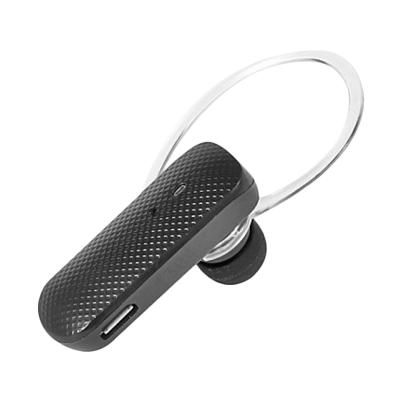 Roman Stereo R505 Black Bluetooth Headset