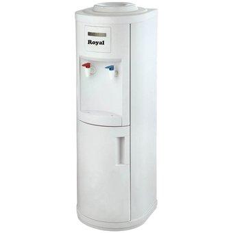 Royal - Dispenser RCS 2211 WH (Putih) - Khusus Jadetabek  