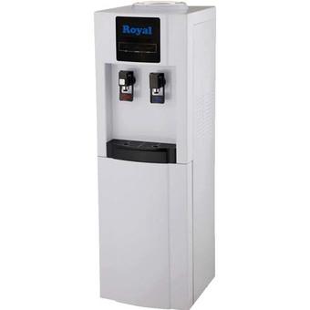 Royal Dispenser RCS 2312 WH - Putih  