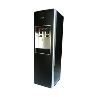 Royal Water Dispenser - RCA-2113 - Hitam - Khusus Jabodetabek  