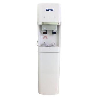 Royal Water Dispenser RCS2114BLWH - Putih  