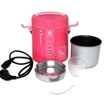 S2 KN Rice Cooker Pink 1.2L  