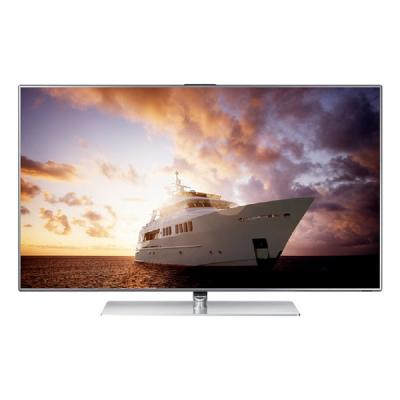 SAMSUNG 55F7500 Full HD Flat Smart TV - Silver FREE breket