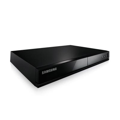 SAMSUNG DVD Player E360 Original text
