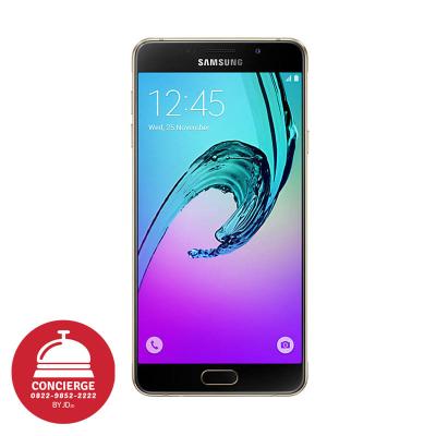 SAMSUNG Galaxy A710 - Gold