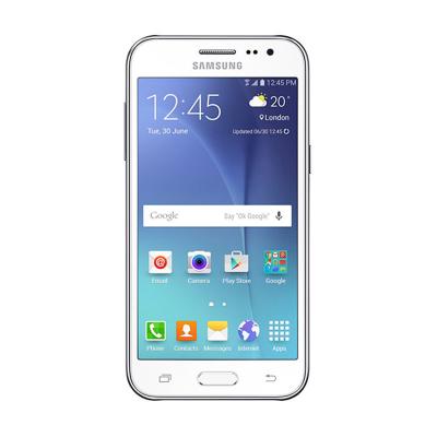 SAMSUNG Galaxy J2 8GB - White