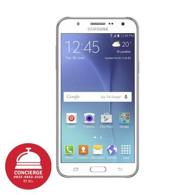 SAMSUNG Galaxy J7 J700 - White Samsung Galaxy J7 J700 16GB - Putih