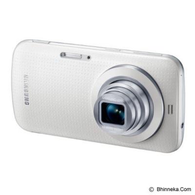 SAMSUNG Galaxy K Zoom - White