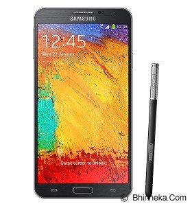 SAMSUNG Galaxy Note 3 Neo [N750] - Black