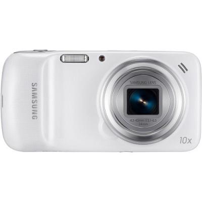SAMSUNG Galaxy S4 Zoom - White