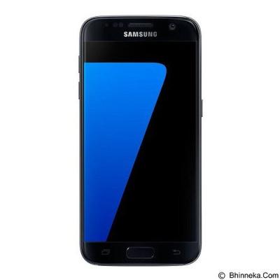 SAMSUNG Galaxy S7 - Black Onyx