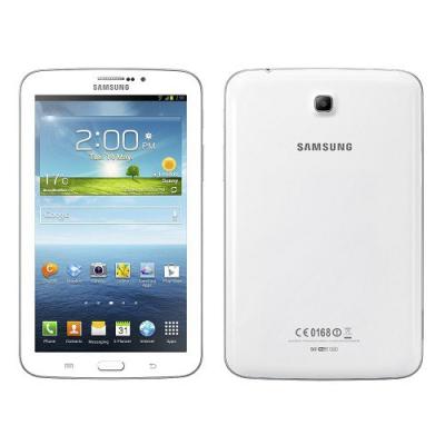 SAMSUNG Galaxy Tab 3 7.0 [T2110] - White