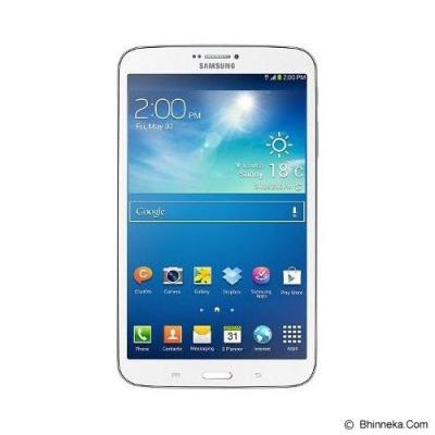 SAMSUNG Galaxy Tab 3 8.0 [SM-T311] - White