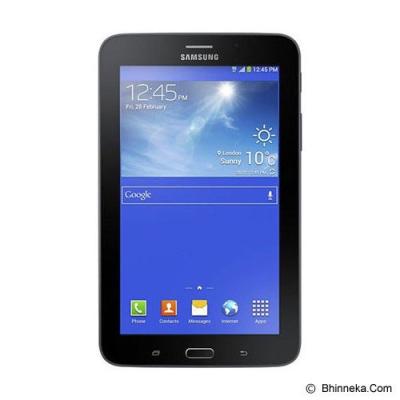 SAMSUNG Galaxy Tab 3V [SM-T116] - Black