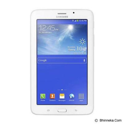 SAMSUNG Galaxy Tab 3V [SM-T116] - White