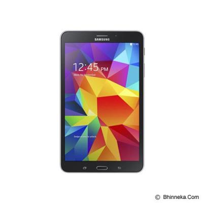 SAMSUNG Galaxy Tab 4 8.0 3G [SM-T331] - Black