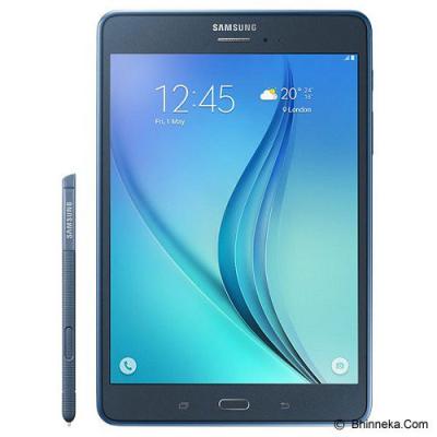SAMSUNG Galaxy Tab A with S Pen - Blue
