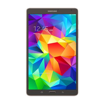 SAMSUNG Galaxy Tab S (8.4) T705 16GB Original text