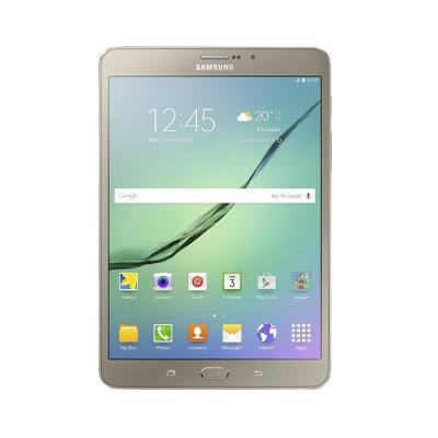 SAMSUNG Galaxy Tab S2 8.0" - Gold Original text