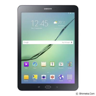 SAMSUNG Galaxy Tab S2 9.7" - Black