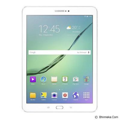 SAMSUNG Galaxy Tab S2 9.7" - White