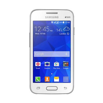 SAMSUNG Galaxy V Plus G318 - Black/White Original text