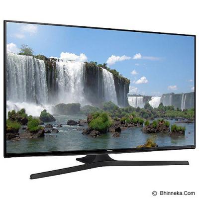 SAMSUNG Smart TV LED 60 Inch [UA60J6200]