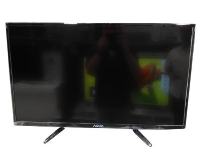 SANYO AQUA LED TV 24” LE24AQT6500T – Hitam