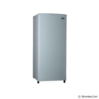 SANYO Home Freezer 6 Rak [HFS6LS]