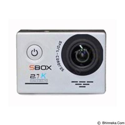 SBOX Action Cam S1A