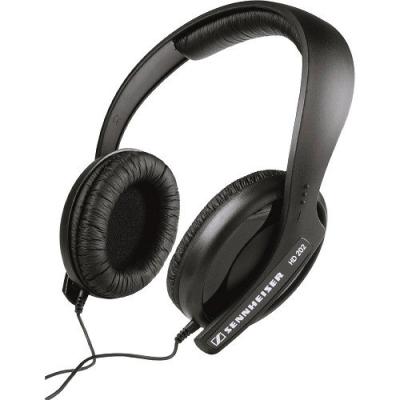 SENNHEISER Headphone [HD 202-II]