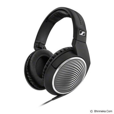 SENNHEISER Headphone HD 471I - Black