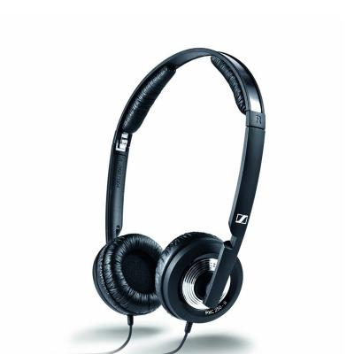SENNHEISER PXC 250-II Headphone - Hitam Original text
