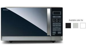 SHARP MICROWAVE R-728(S)-IN