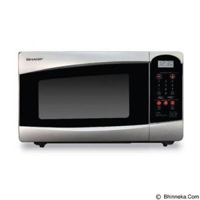 SHARP Microwave [R-25C1 IN]