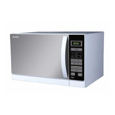SHARP R-728(W) White Microwave
