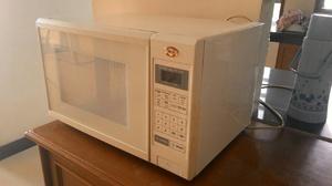 SICO Microwave + Oven