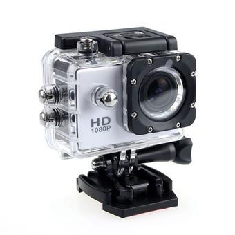 SJ4000 1.5” Screen Waterproof Action Camera for Sport White (Intl)  