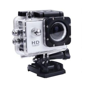 SJ4000 Action Camera WIFI 12MP HD 1080P White (Intl)  