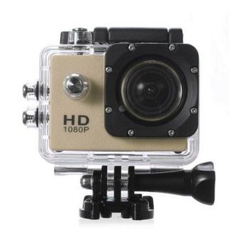 SJ4000 Action Camera WIFI Waterproof 12MP HD 1080P (Intl)  